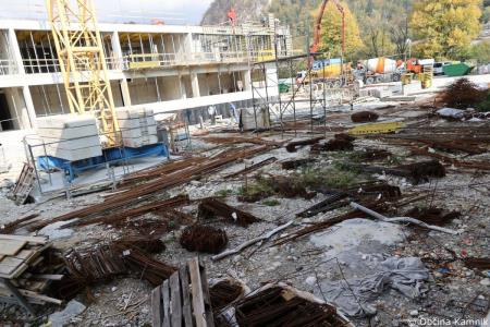 Izgradnja nove Osnovne šole Frana Albrehta (4)